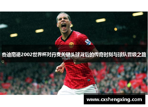 费迪南德2002世界杯对丹麦关键头球背后的传奇时刻与球队晋级之路