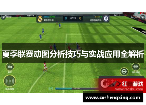 夏季联赛动图分析技巧与实战应用全解析